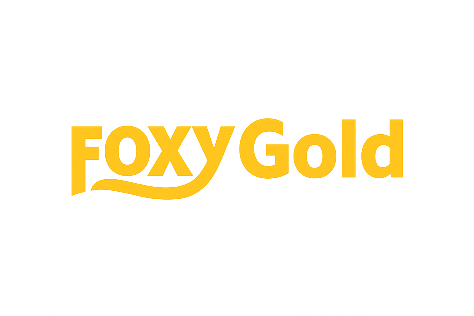 FoxyGold